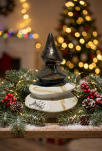 Load image into Gallery viewer, Albero Stilizzato in Ceramica Dipinta a Mano