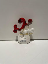 Carica l'immagine nel visualizzatore di Gallery, Albero della Vita in Ceramica Dipinto a Mano – 12 × 15 cm