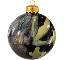 Carica l'immagine nel visualizzatore di Gallery, Pallina di Natale Decorativa Domiziani