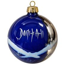 Carica l'immagine nel visualizzatore di Gallery, Pallina di Natale Decorativa Domiziani