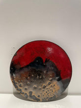 Carica l'immagine nel visualizzatore di Gallery, Sottobicchiere tondo in pietra
