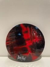 Carica l'immagine nel visualizzatore di Gallery, Sottobicchiere tondo in pietra
