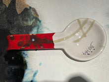 Load image into Gallery viewer, Spoon rest COD 108
