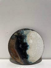 Carica l'immagine nel visualizzatore di Gallery, Sottobicchiere tondo in pietra
