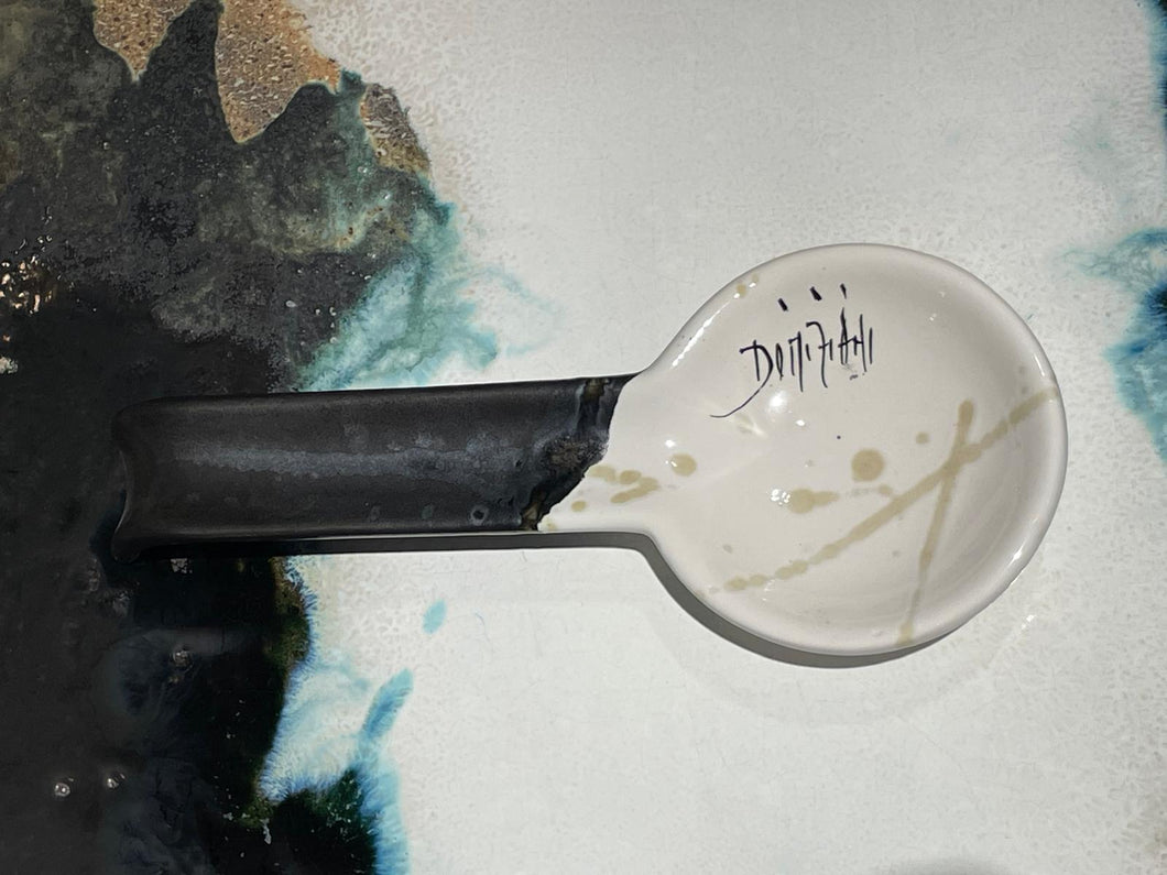 Spoon rest COD 108