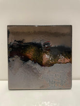 Carica l'immagine nel visualizzatore di Gallery, Sottobicchiere/Sottopentola in pietra
