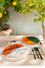 Carica l'immagine nel visualizzatore di Gallery, Sottopiatto Flat
