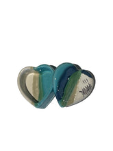 Load image into Gallery viewer, Heart mini jewelry box
