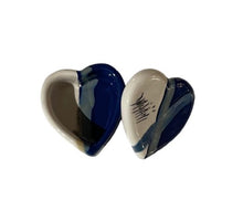 Load image into Gallery viewer, Heart mini jewelry box
