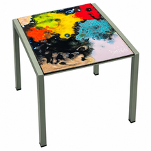 Load image into Gallery viewer, Mini Mati Positano white base
