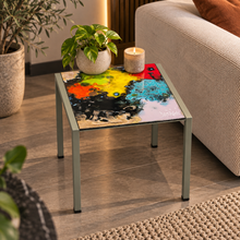 Load image into Gallery viewer, Mini Mati Positano white base
