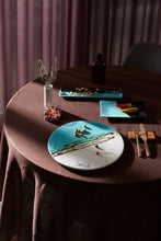 Carica l'immagine nel visualizzatore di Gallery, Sottopiatto Flat
