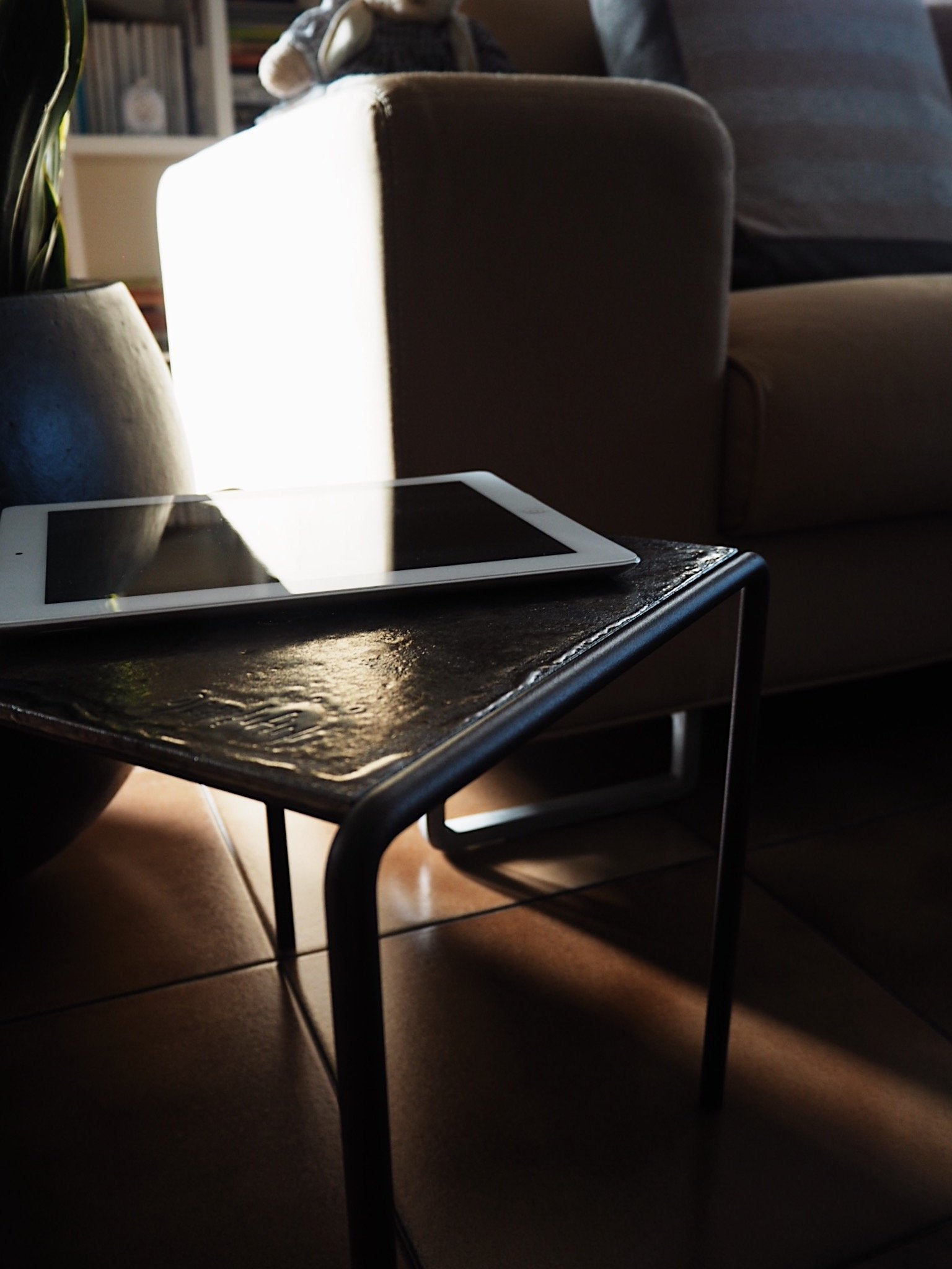 Mini Mati COD 165 Positano di Notte Base Bianca – Domiziani Design