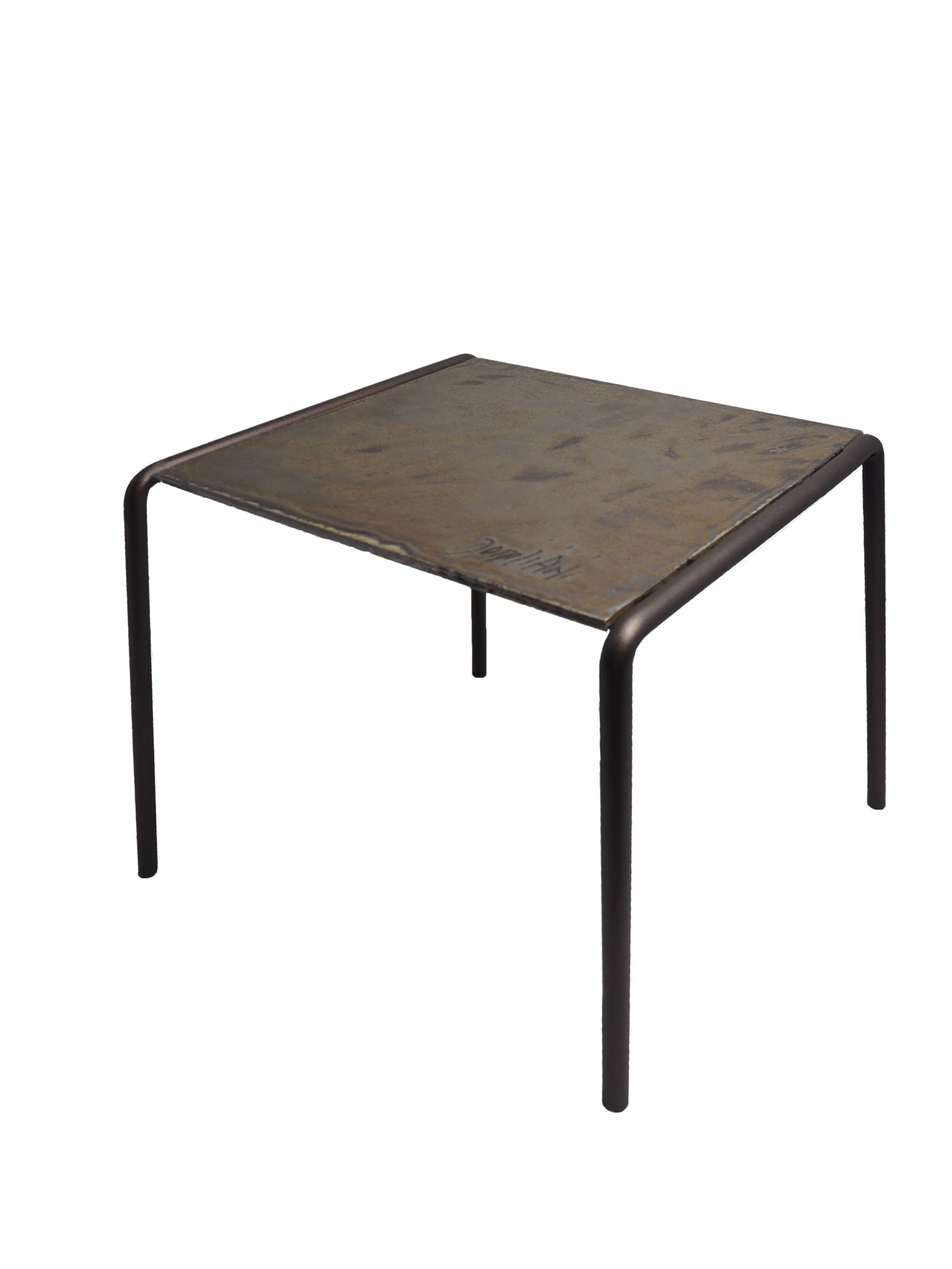 Mini Mati COD 100 Bronzo Base Marrone – Domiziani Design