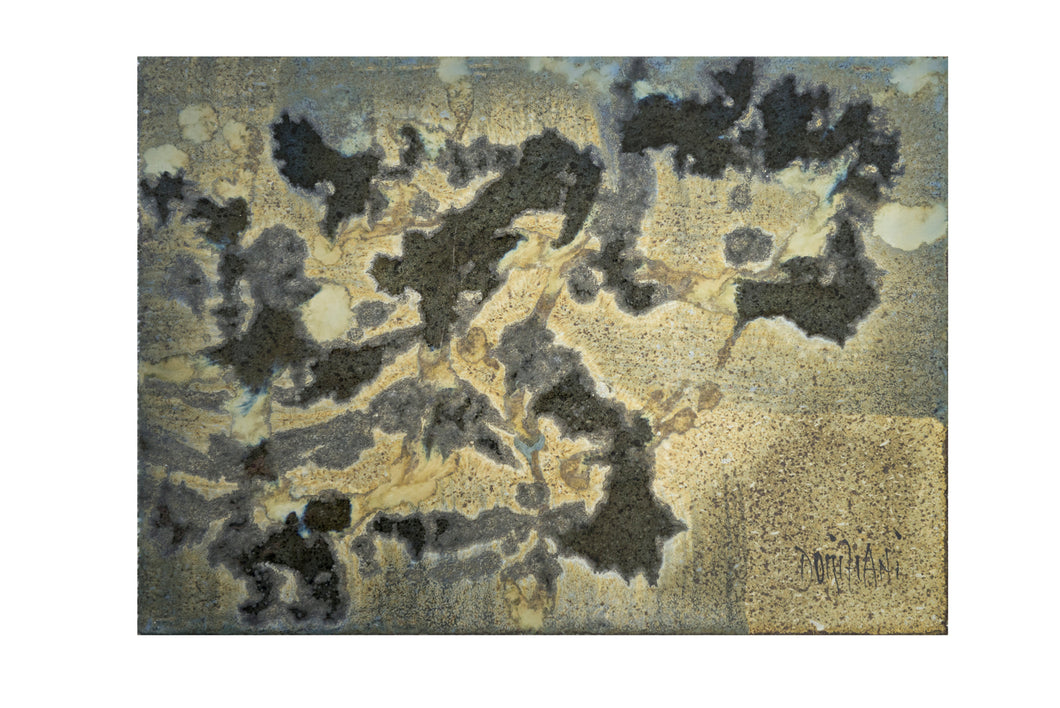 American placemat COD 21